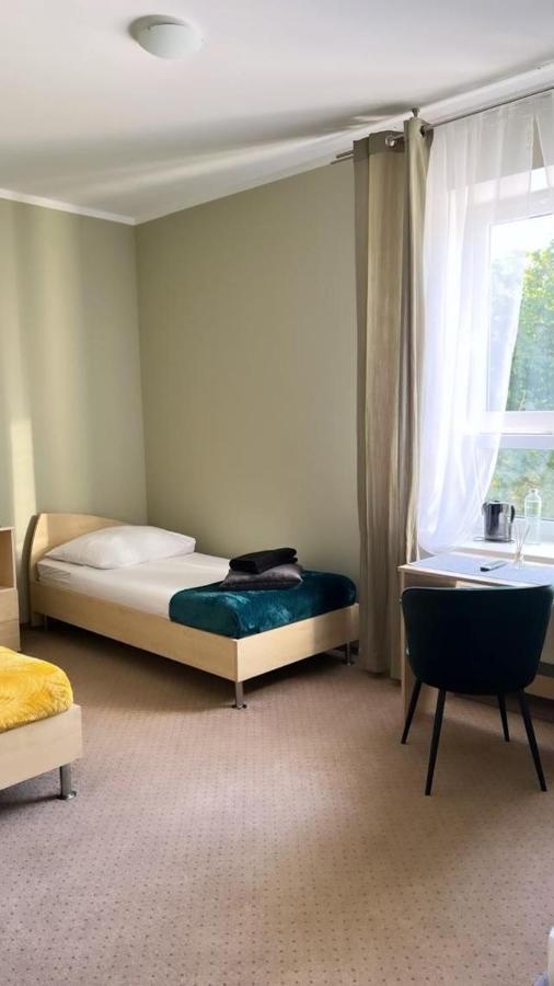 Villa Ventana 2 City Free Parking Sniadanie W Cenie 503 18 18 11 พอซนาน ภายนอก รูปภาพ