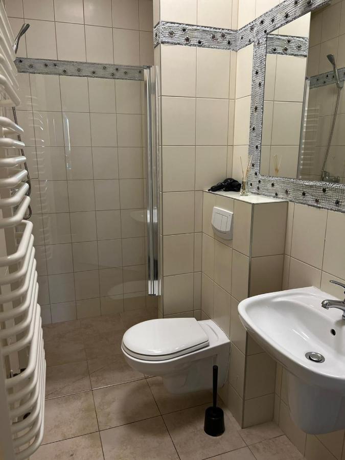 Villa Ventana 2 City Free Parking Sniadanie W Cenie 503 18 18 11 พอซนาน ภายนอก รูปภาพ