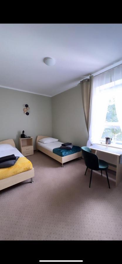 Villa Ventana 2 City Free Parking Sniadanie W Cenie 503 18 18 11 พอซนาน ภายนอก รูปภาพ