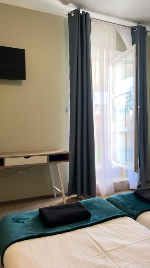 Villa Ventana 2 City Free Parking Sniadanie W Cenie 503 18 18 11 พอซนาน ภายนอก รูปภาพ