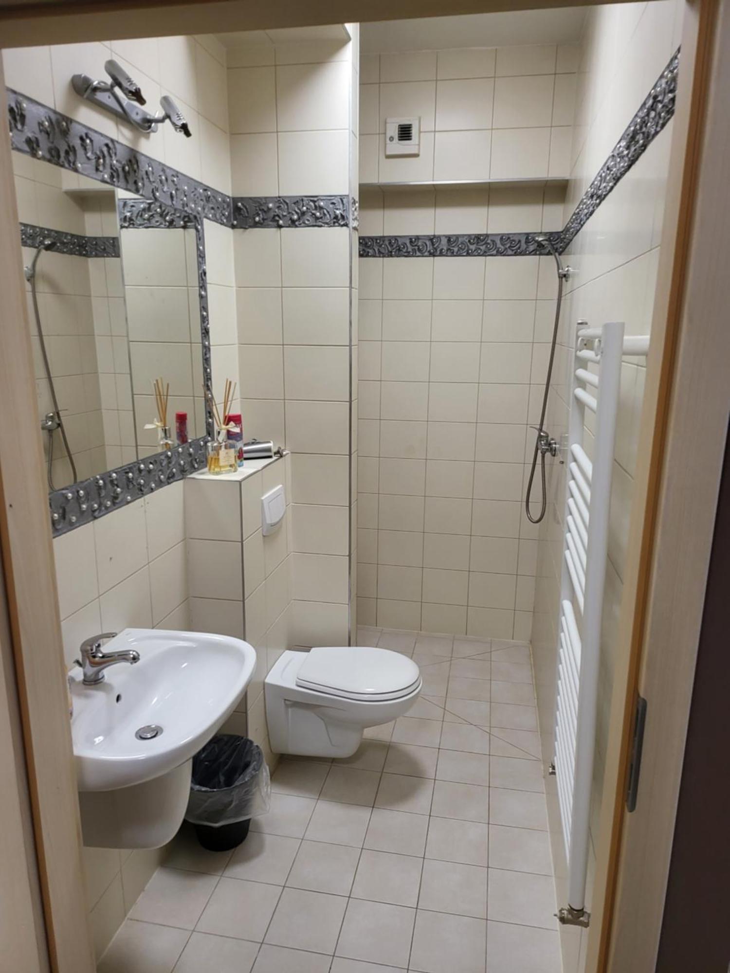 Villa Ventana 2 City Free Parking Sniadanie W Cenie 503 18 18 11 พอซนาน ภายนอก รูปภาพ